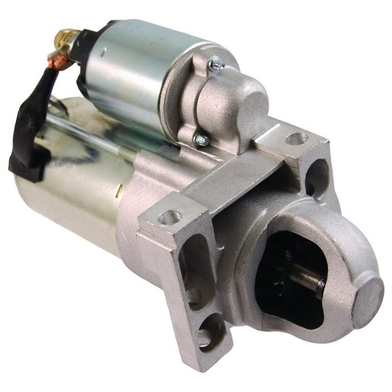 Premier Gear PG-6489 Starter Replacement for Cadillac Escalade 2002, Chevrolet Avalanche 1500 2002, Express Vans 2003, Silverado 1500 1999-2003, Suburban 2000-2002 PG260F2, 6489N, SDR0070 - Image 5
